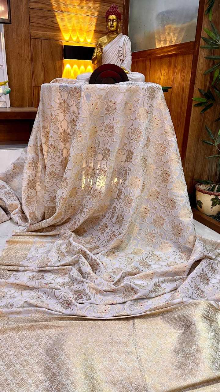 Designer Saree