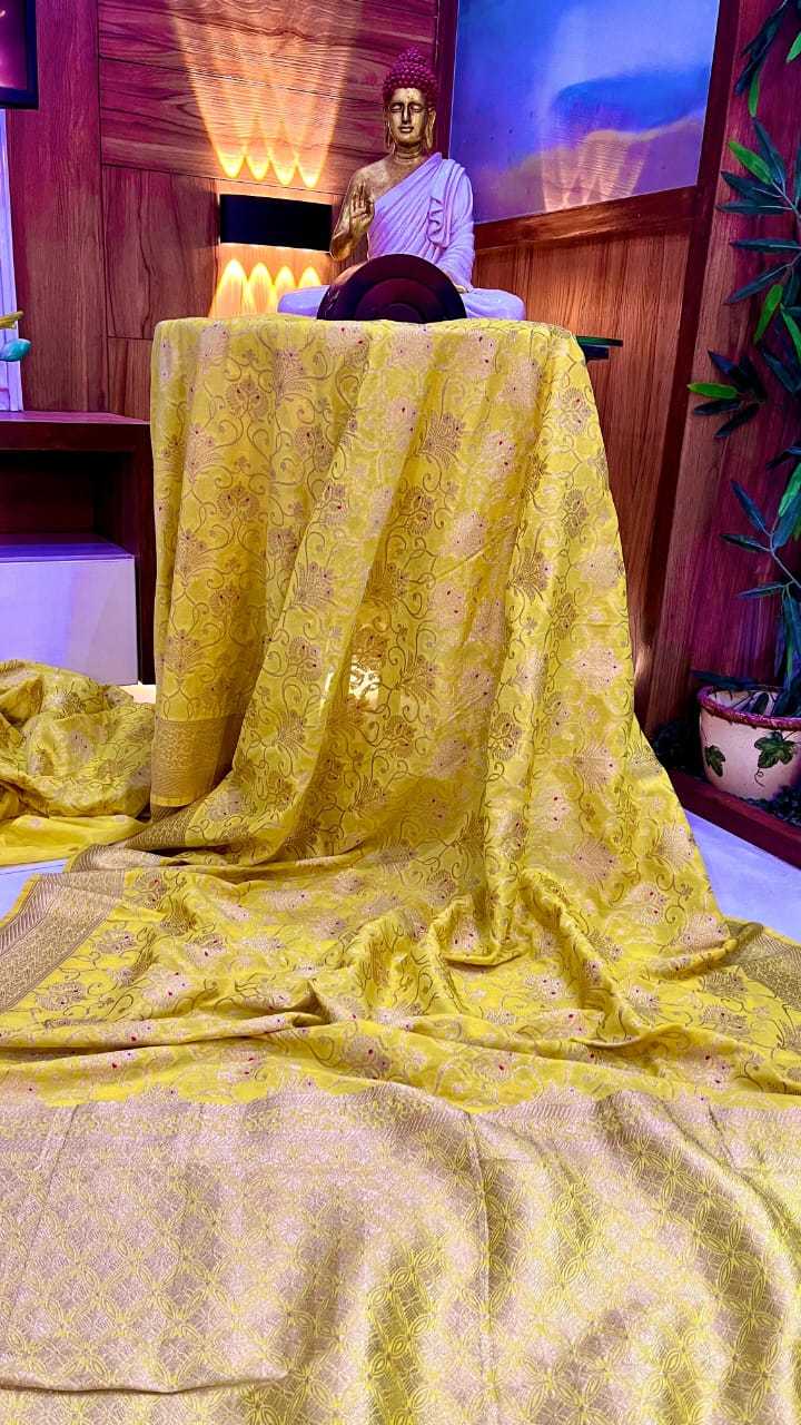 Designer Saree
