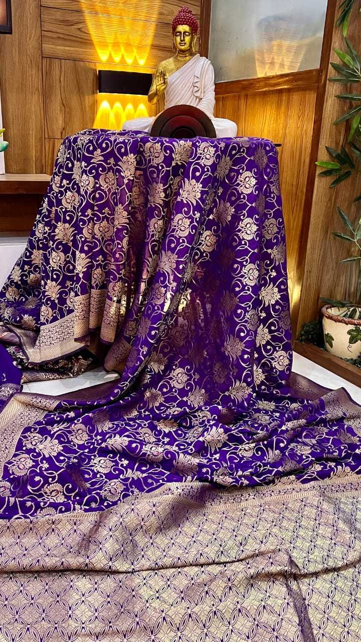 Designer Saree