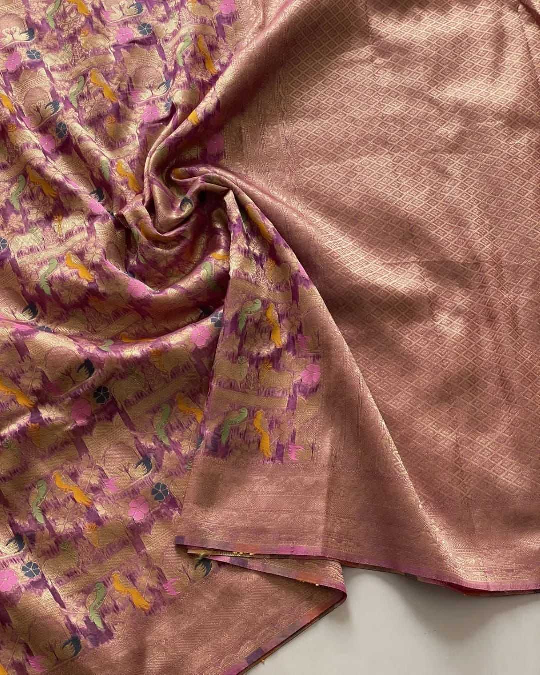Designer Saree