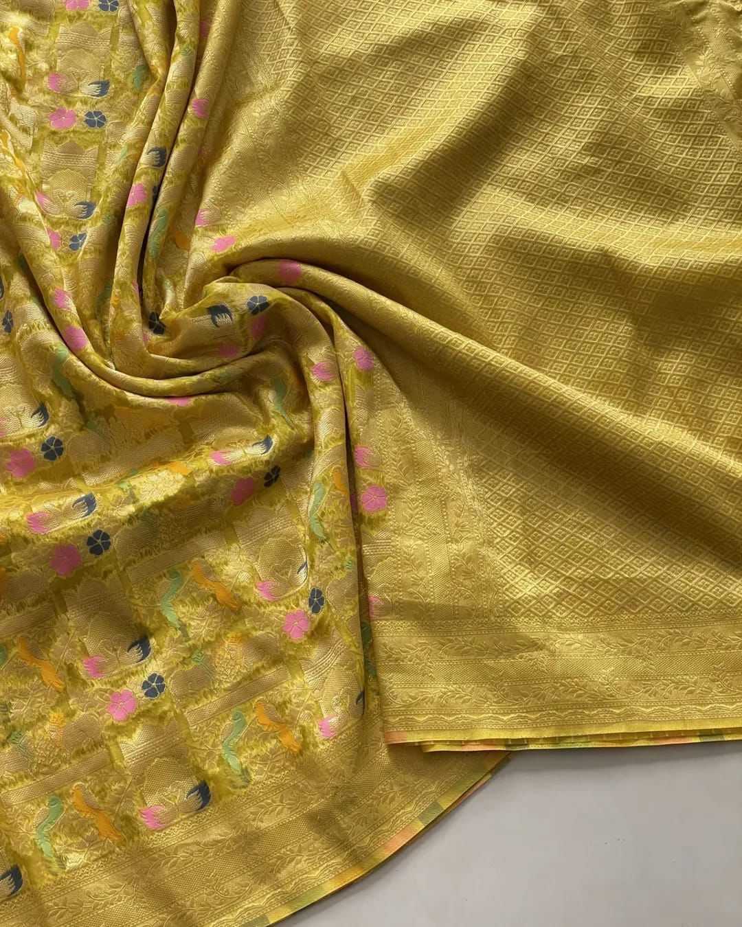 Designer Saree
