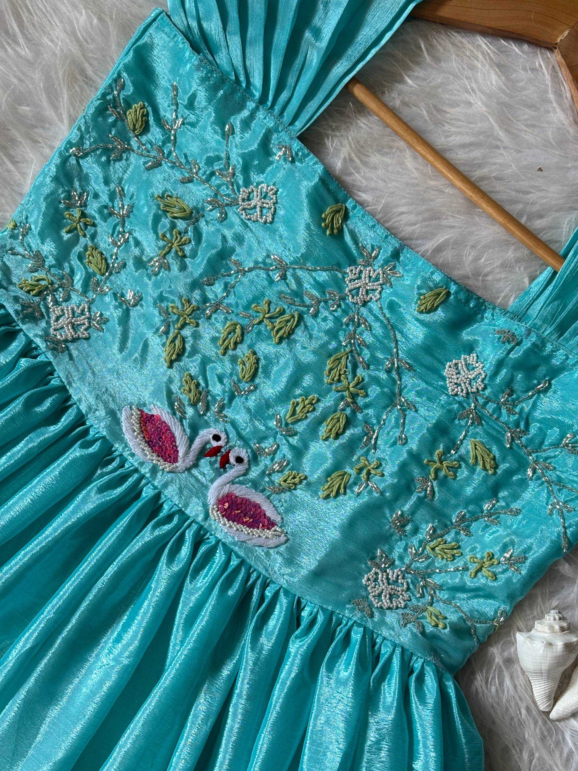 Chinon Fancy Gown