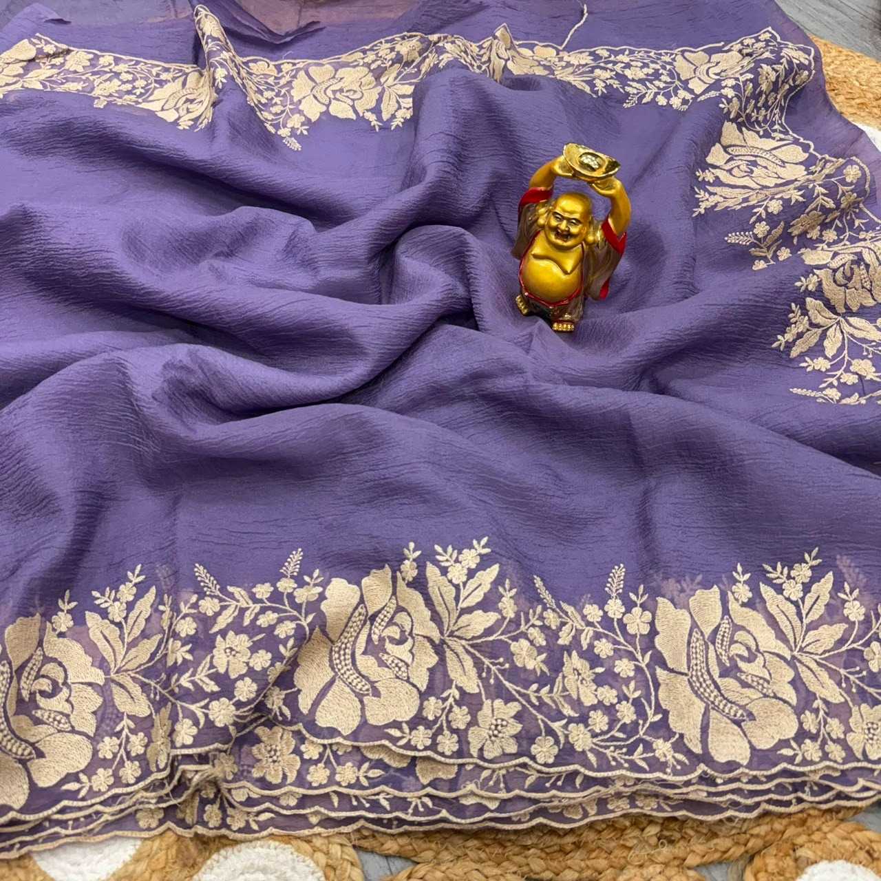Designer Saree