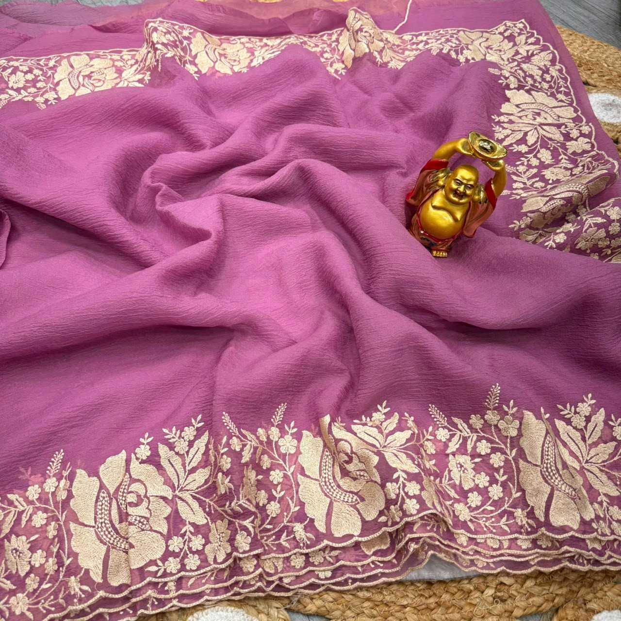 Designer Saree