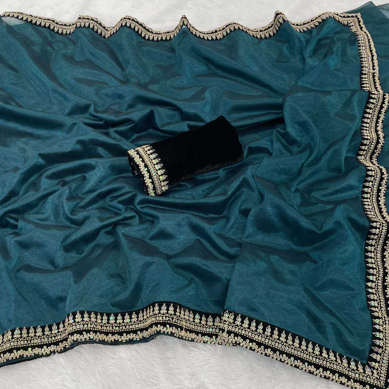Party Wear Saree