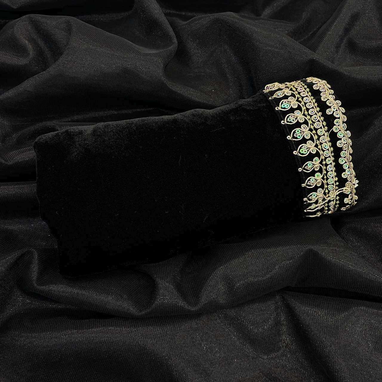 Party Wear Saree