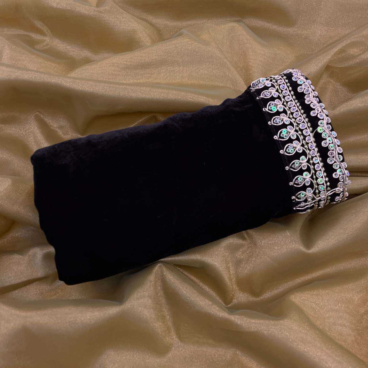 Party Wear Saree
