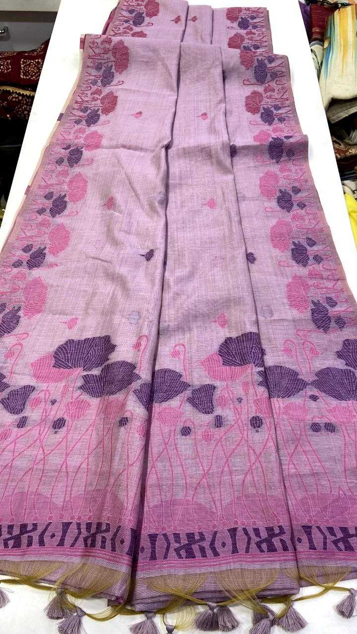 Comfo Soft Silk Designer Saree