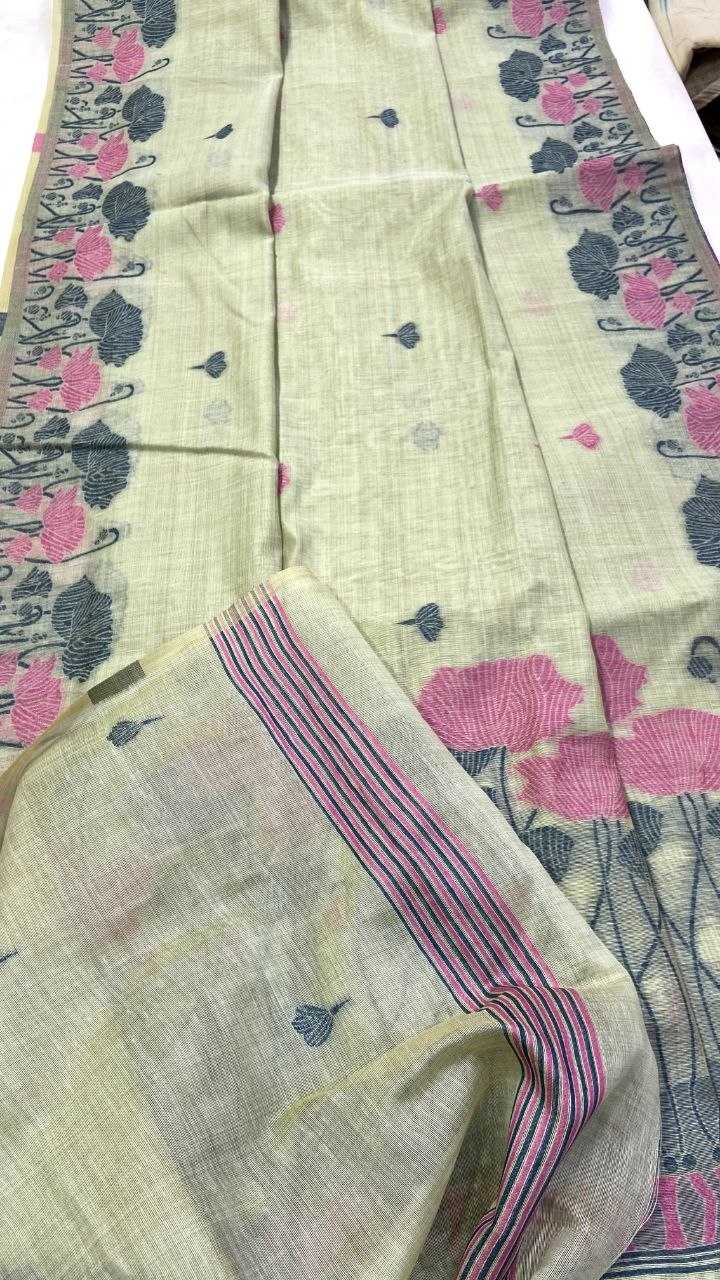 Comfo Soft Silk Designer Saree