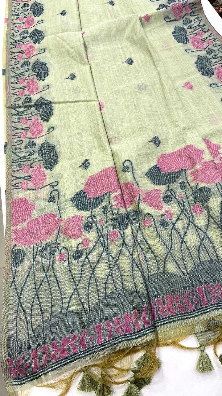 Comfo Soft Silk Designer Saree