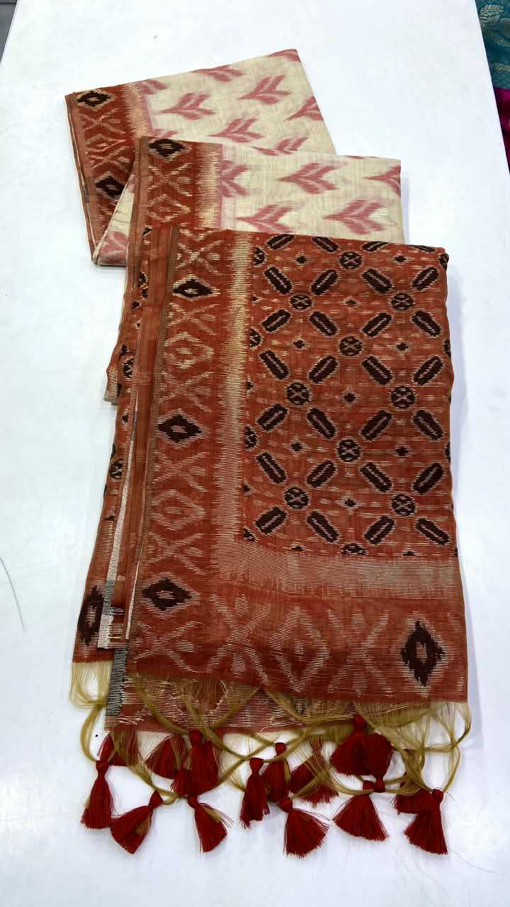 Darshita Patola Silk Fancy Saree