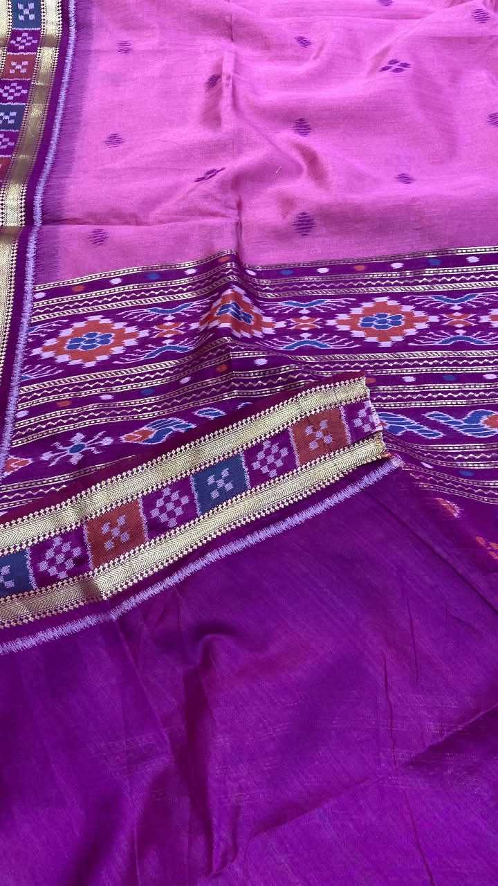 Ishana Pure Silk Soft Saree