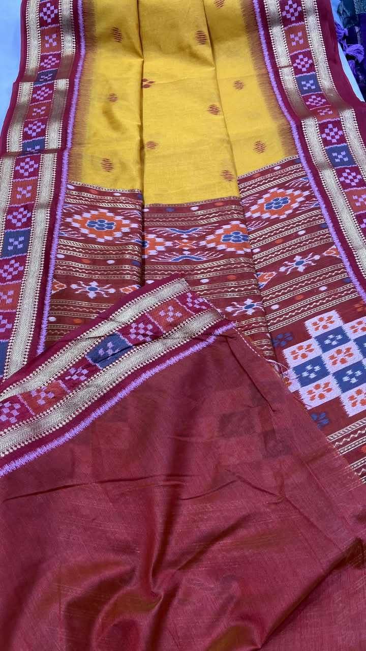 Ishana Pure Silk Soft Saree