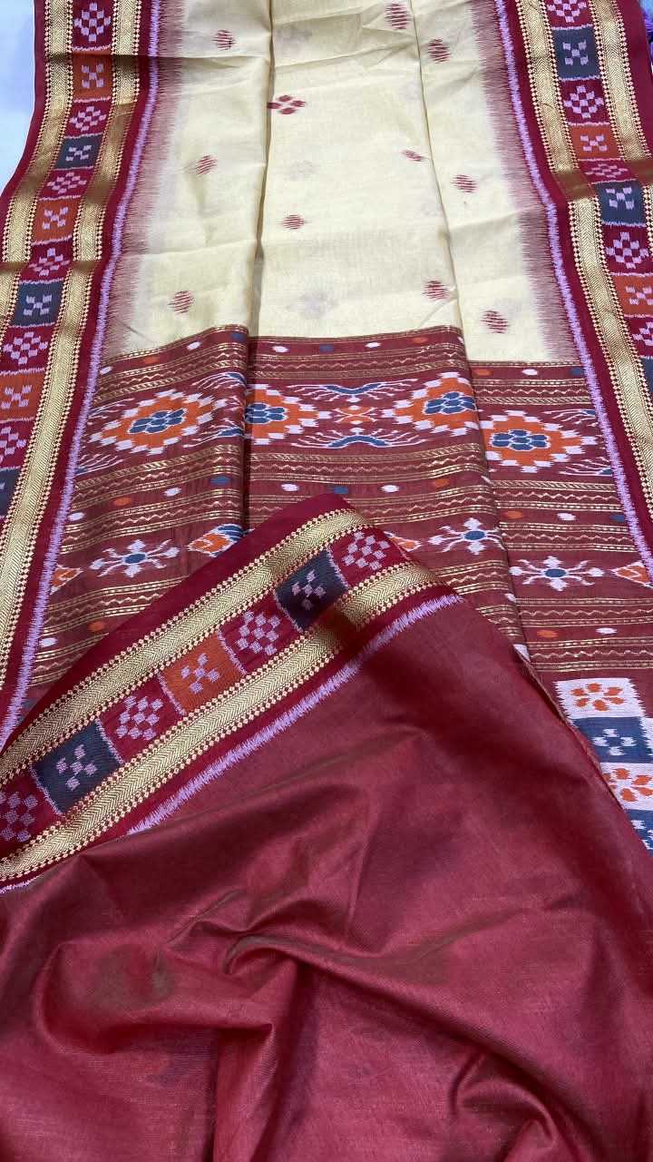 Ishana Pure Silk Soft Saree