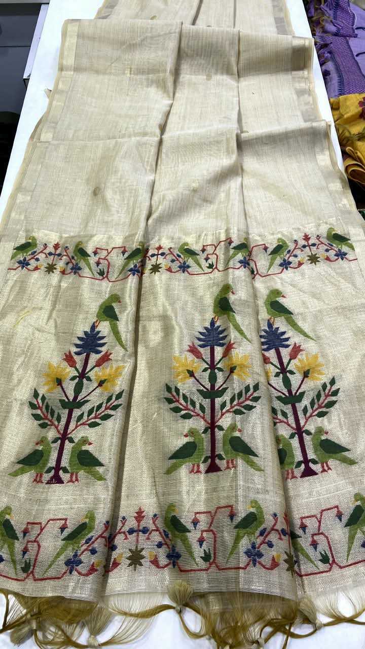Kashmira Fancy Designer Saree