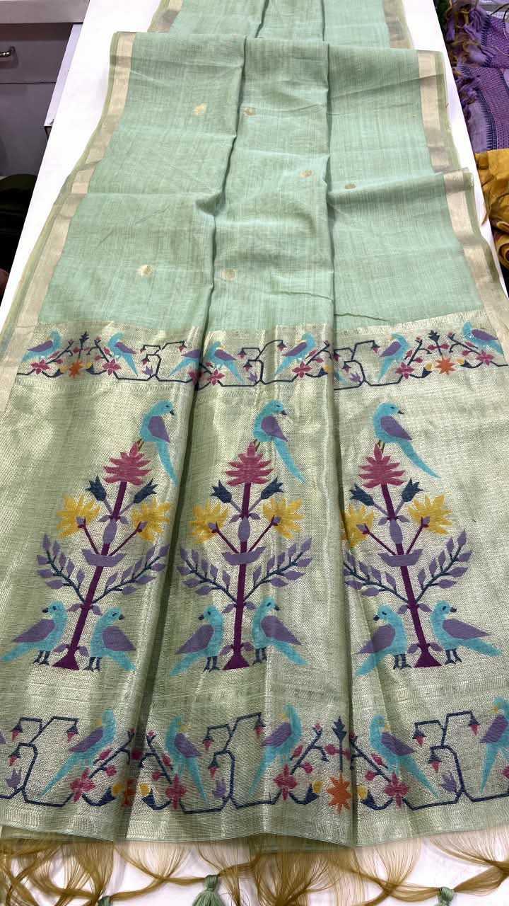 Kashmira Fancy Designer Saree
