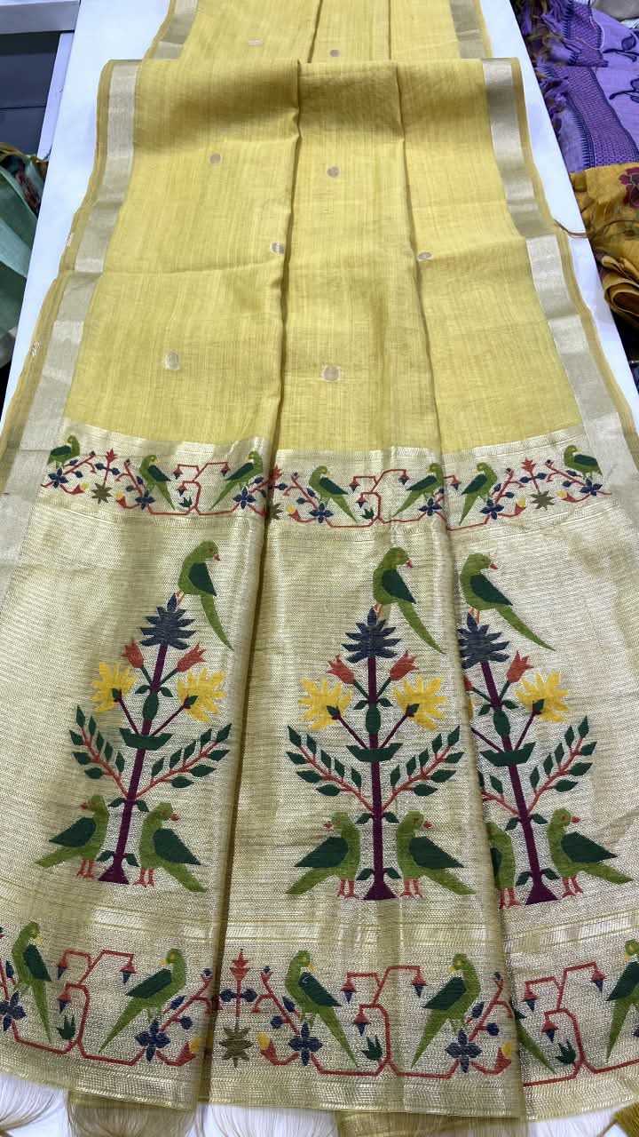 Kashmira Fancy Designer Saree