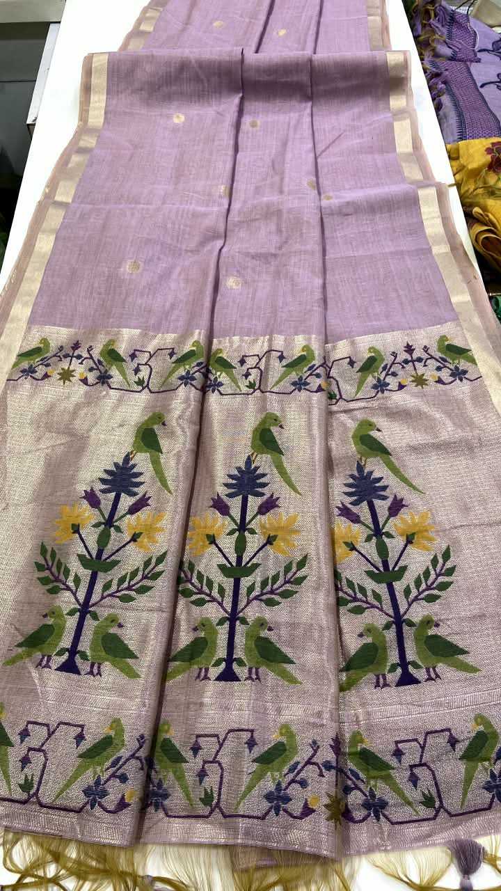 Kashmira Fancy Designer Saree