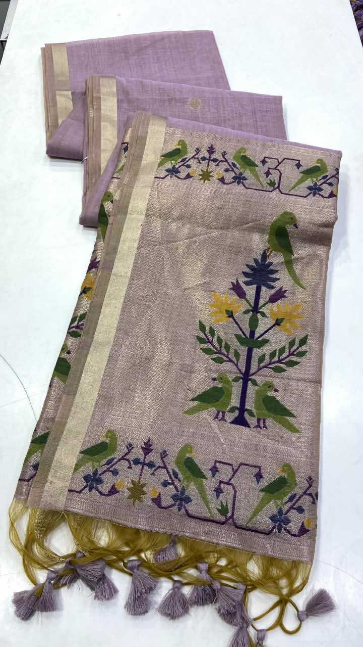 Kashmira Fancy Designer Saree