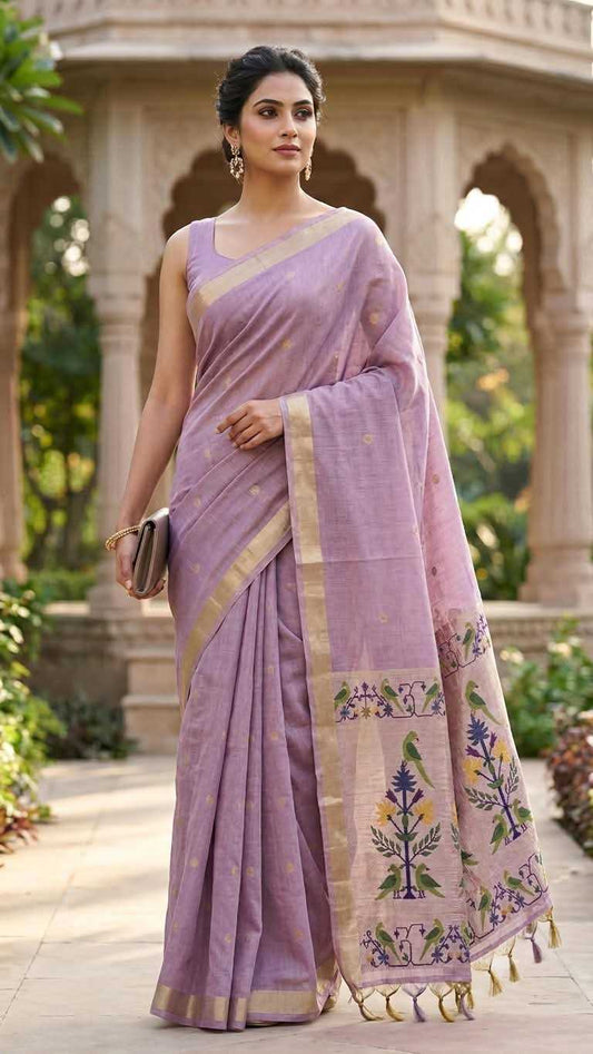 Kashmira Fancy Designer Saree