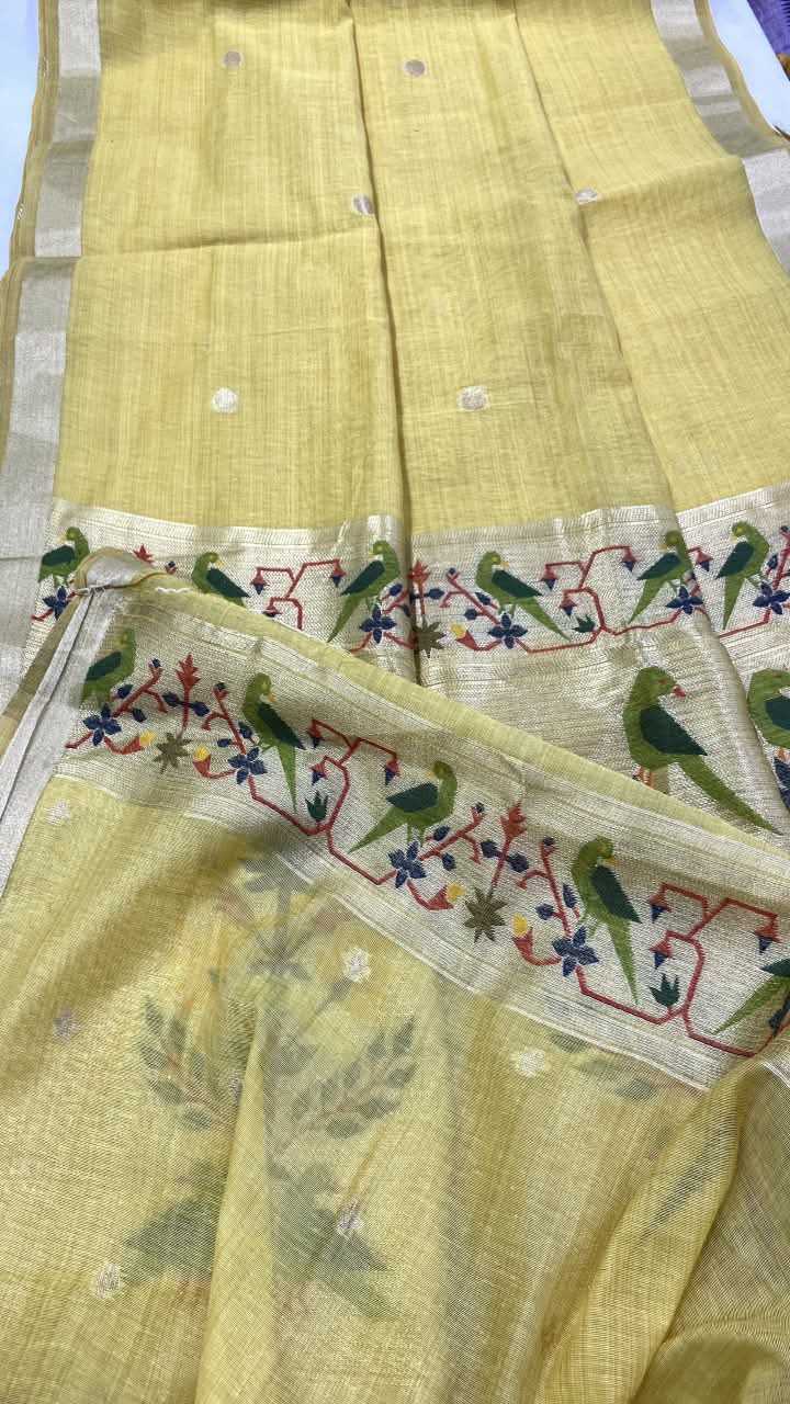 Kashmira Fancy Designer Saree