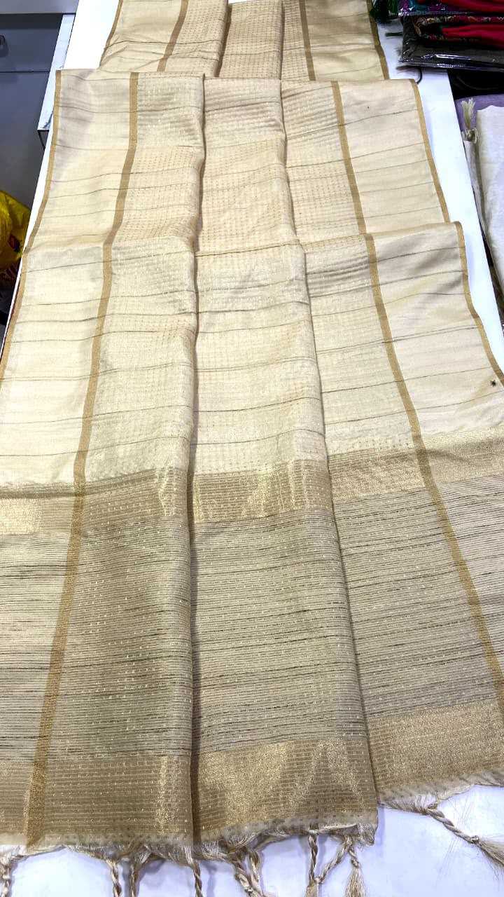 Patola Silk Designer Saree