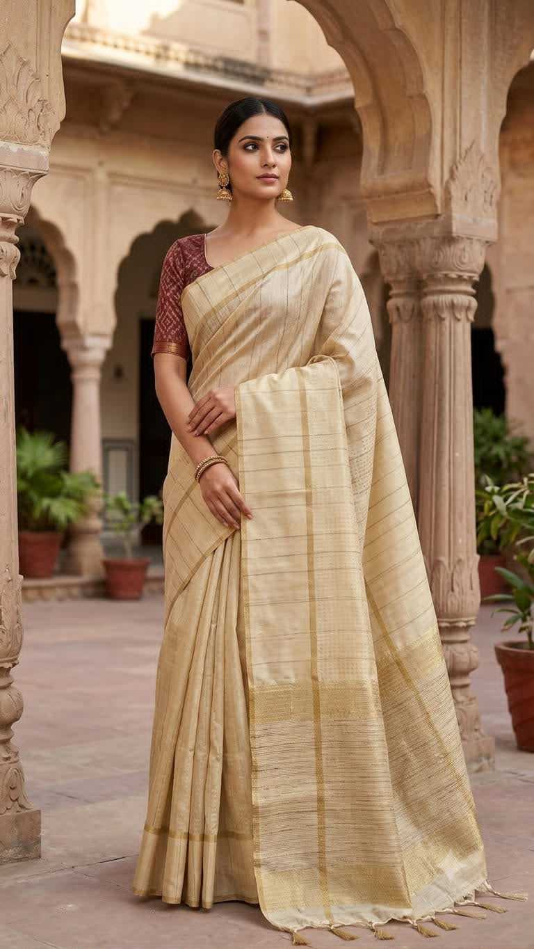 Patola Silk Designer Saree