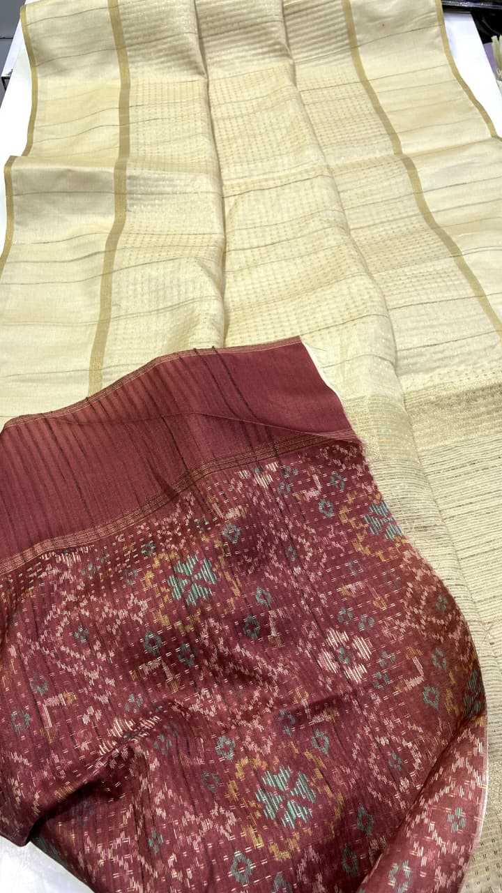 Prachi Soft Silk Saree