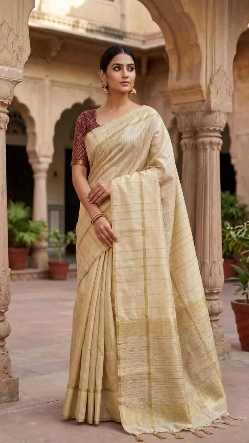 Prachi Soft Silk Saree