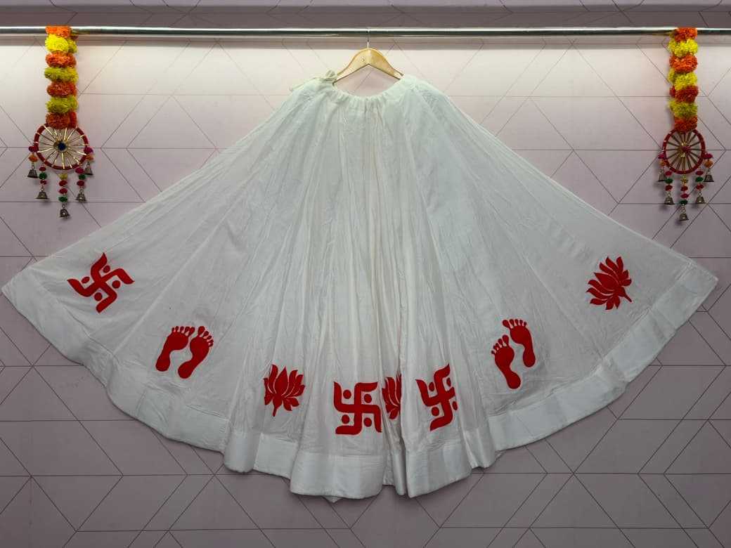 Pure Rayon Designer Lehenga