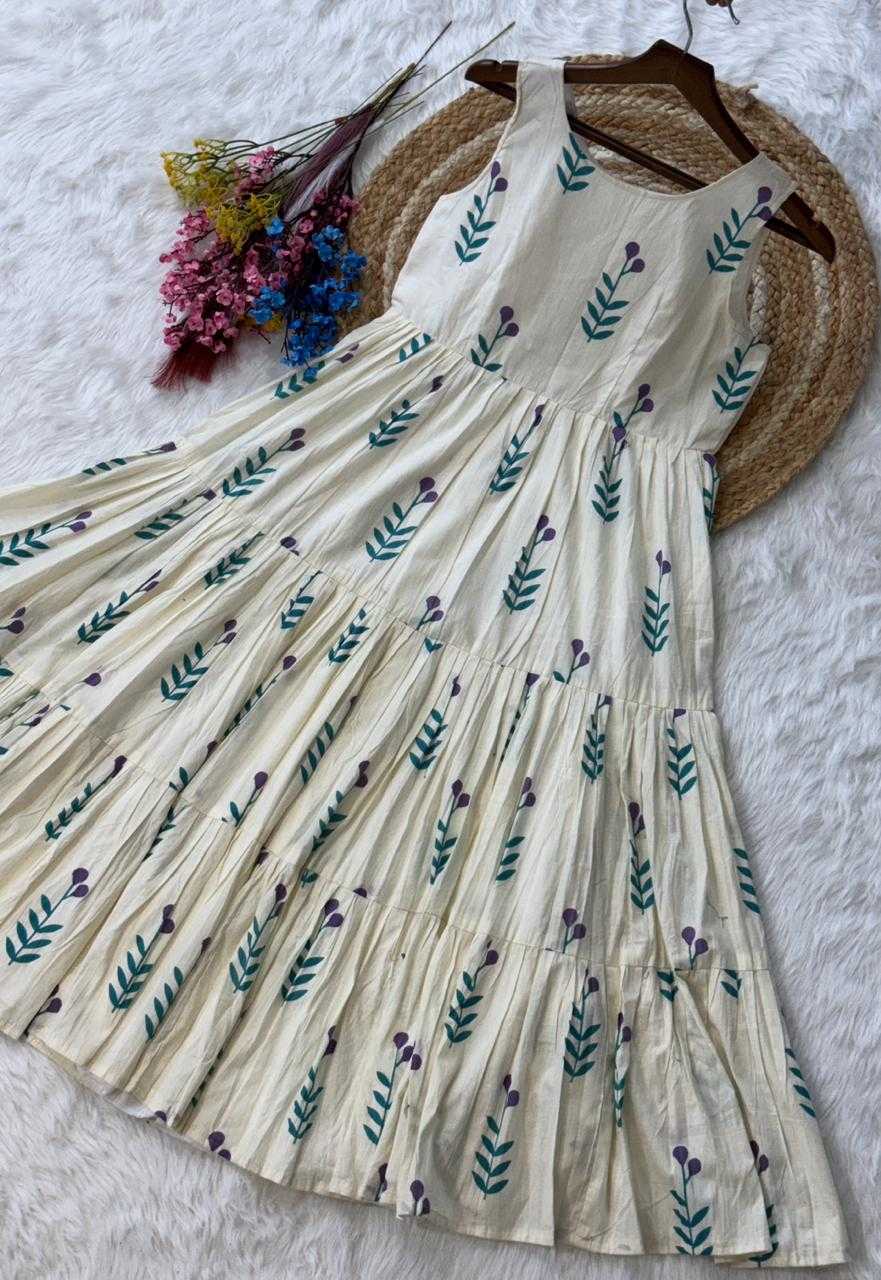 Cotton Kurti 1248