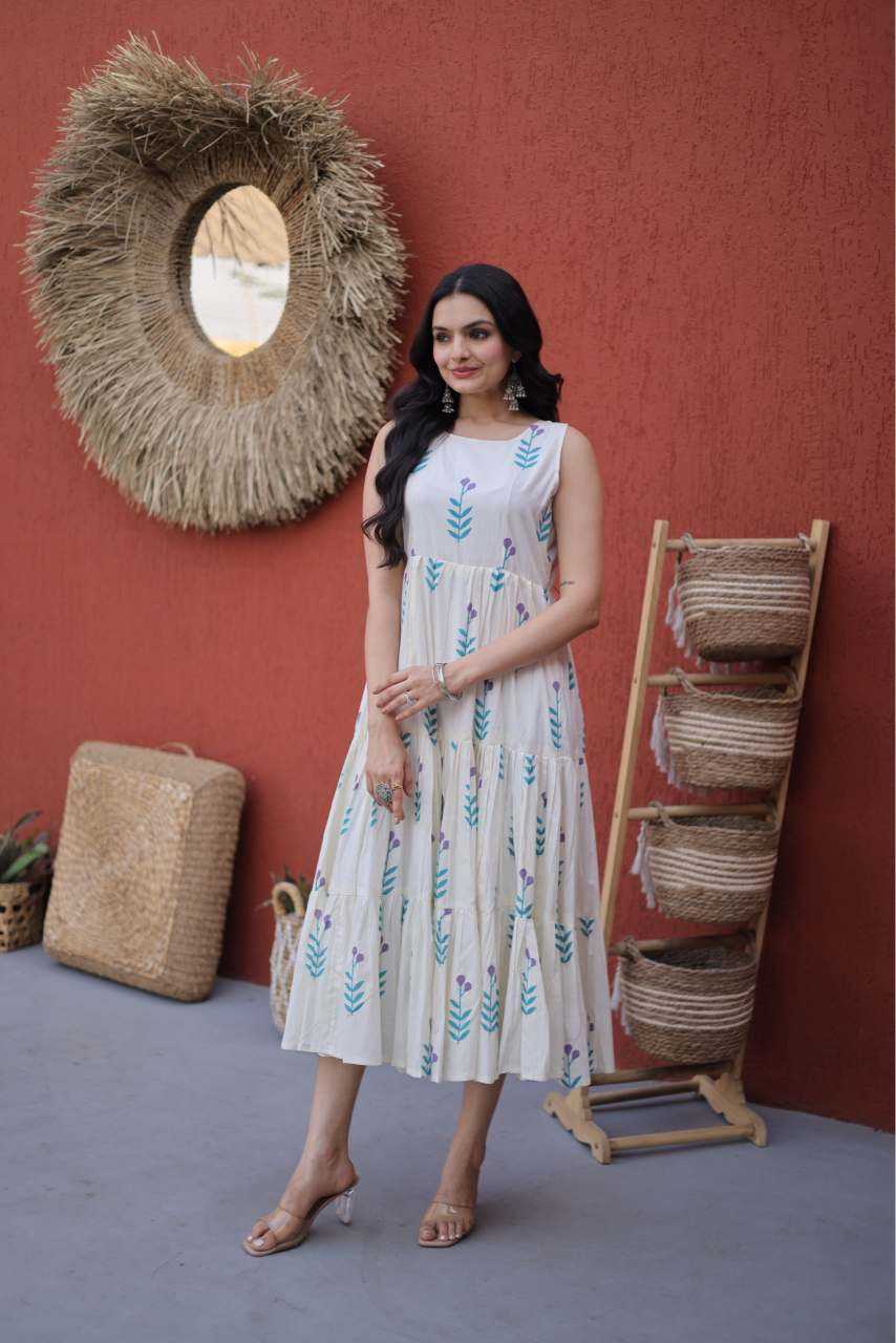 Cotton Kurti 1248