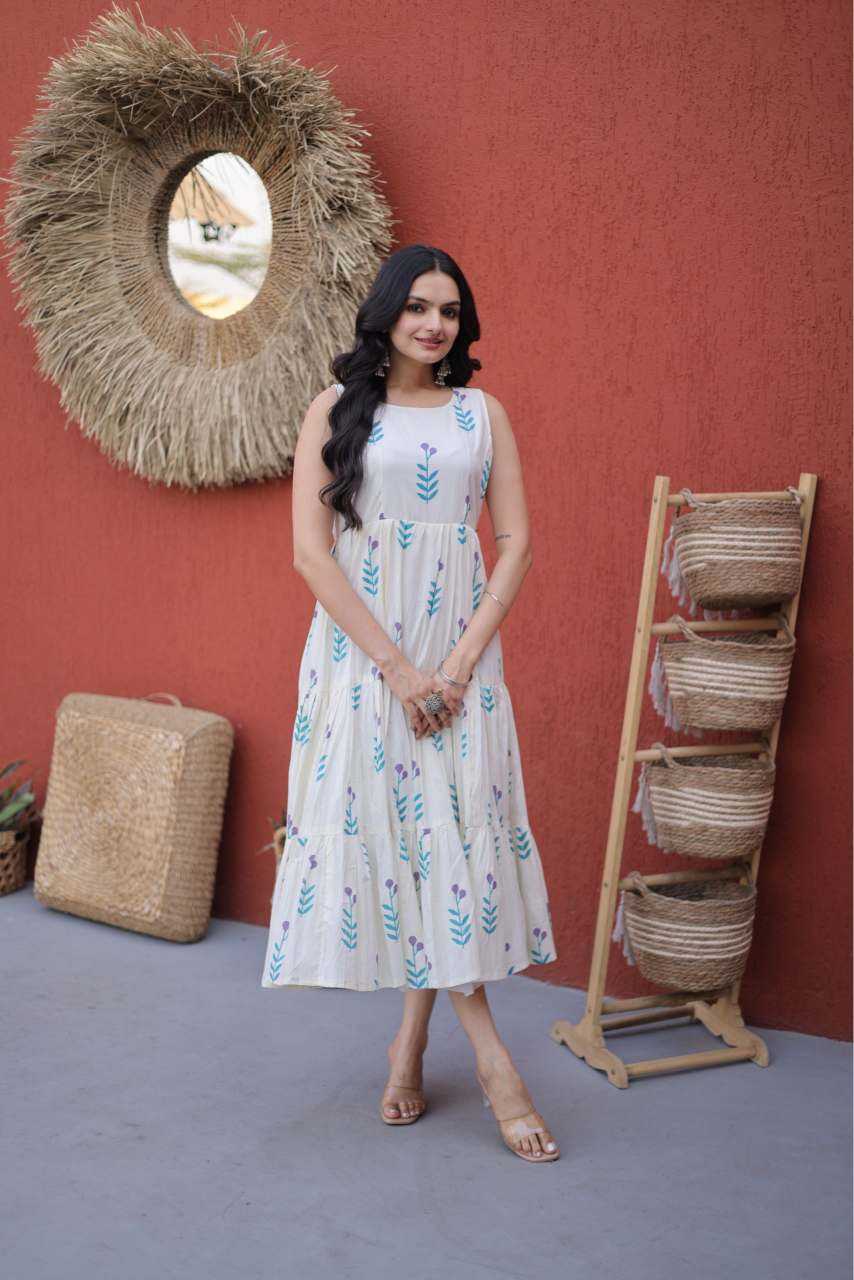 Cotton Kurti 1248