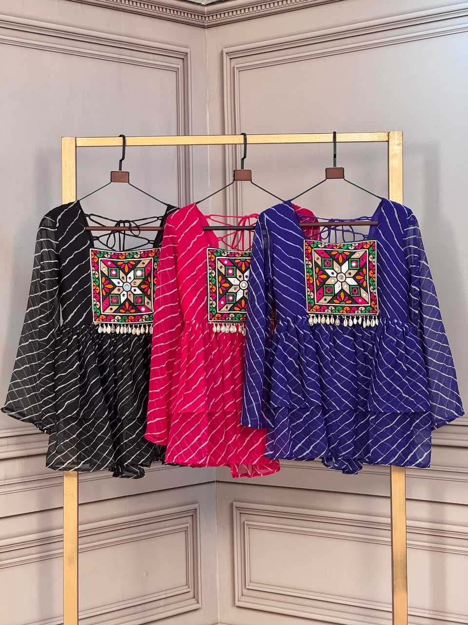 Fancy Festive Kurti