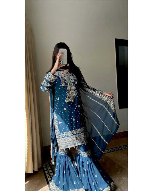 Georgette Kurti