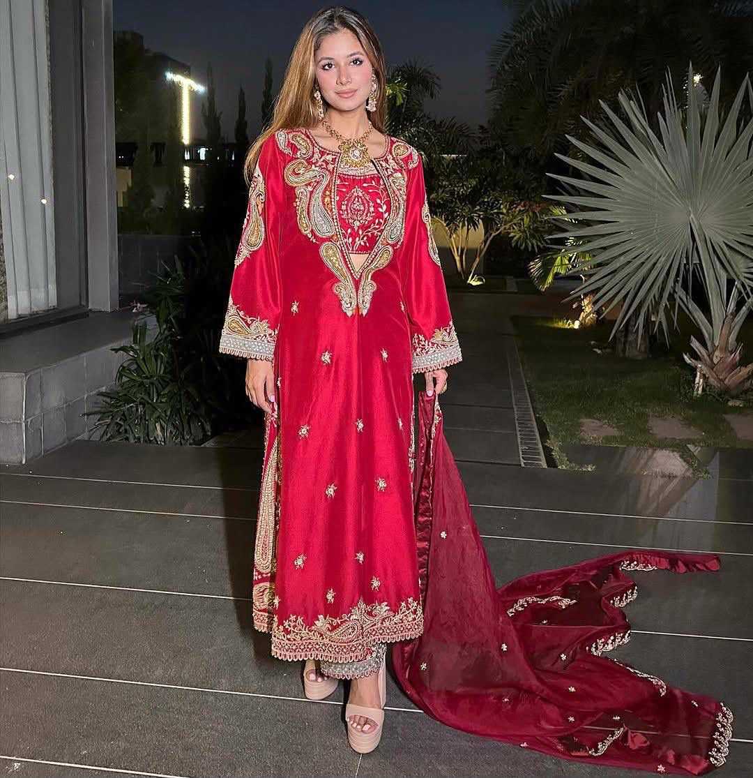 Designer Kurti