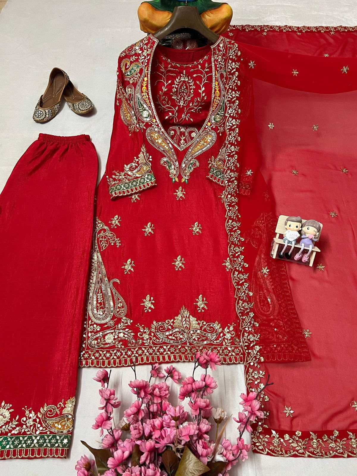 Designer Kurti