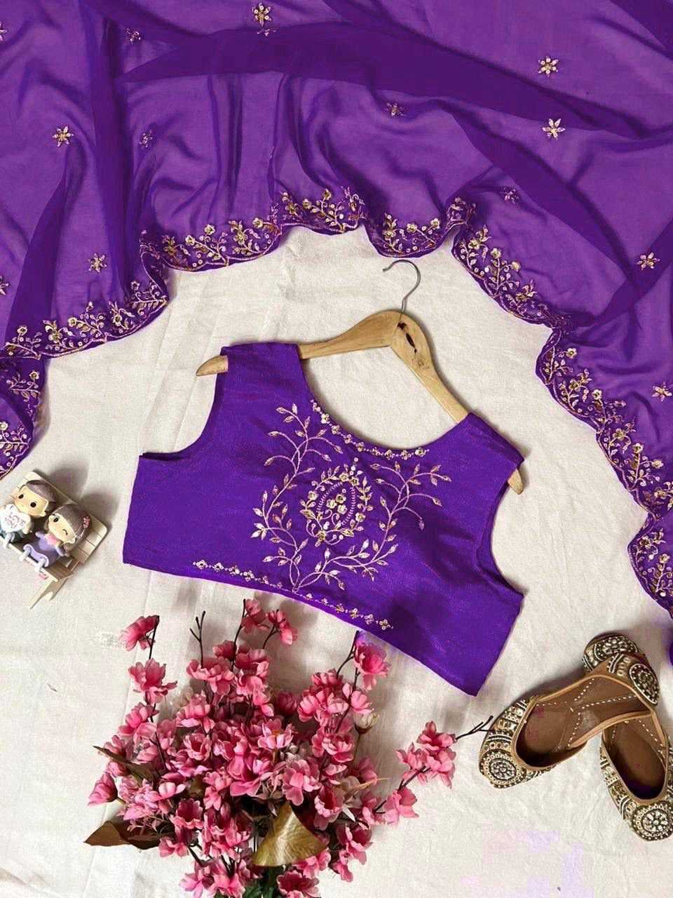 Designer Kurti