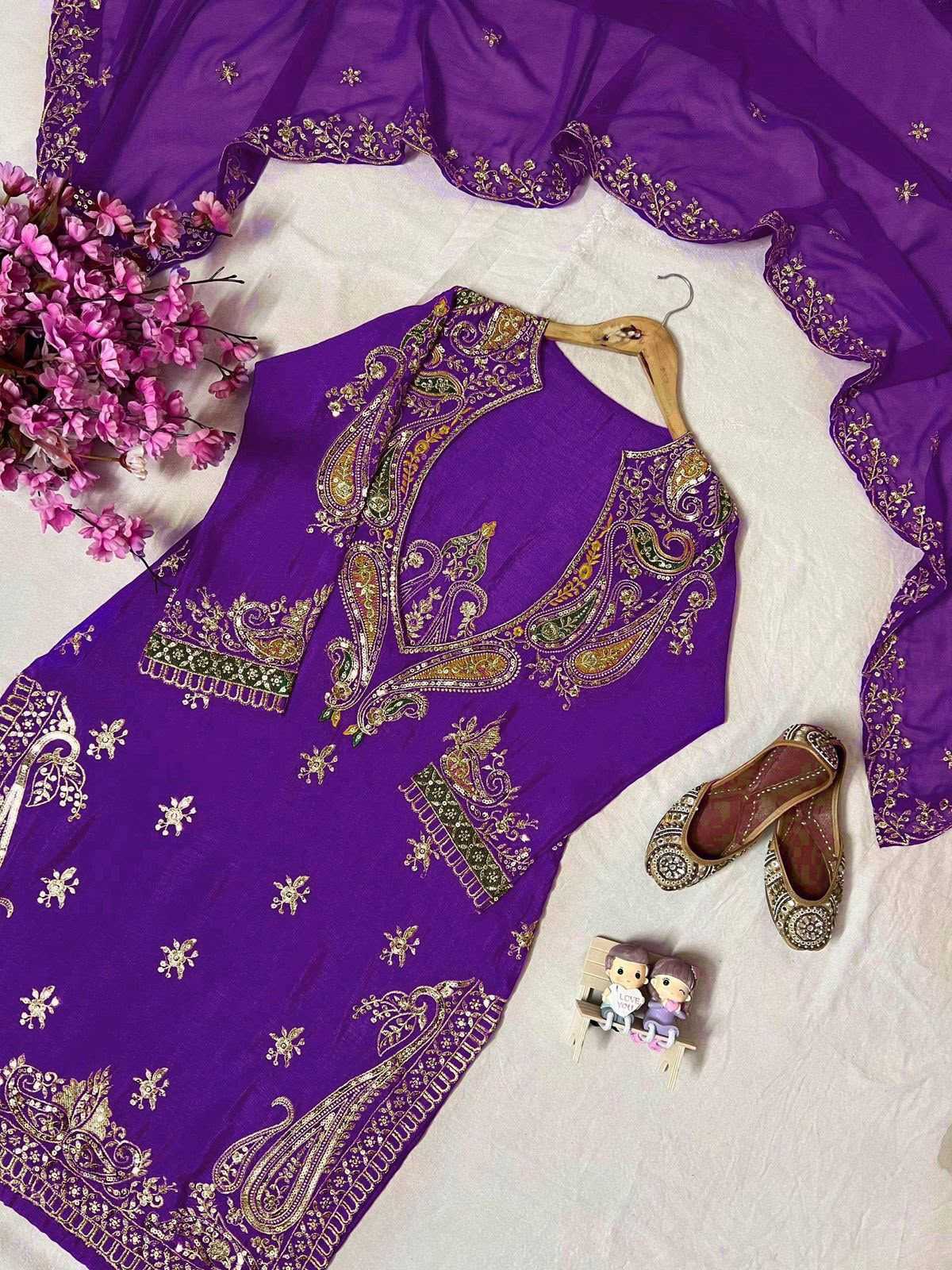 Designer Kurti