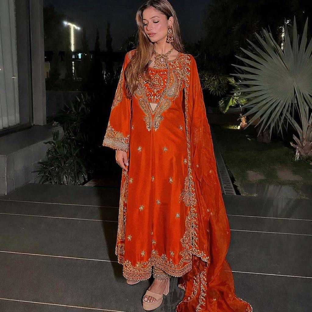 Designer Kurti