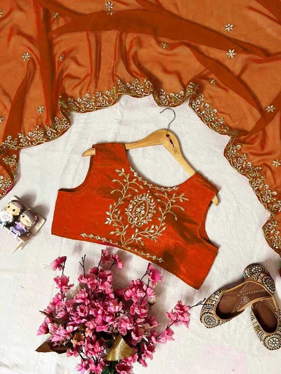 Designer Kurti