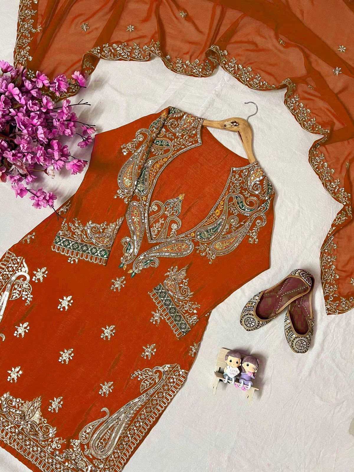 Designer Kurti
