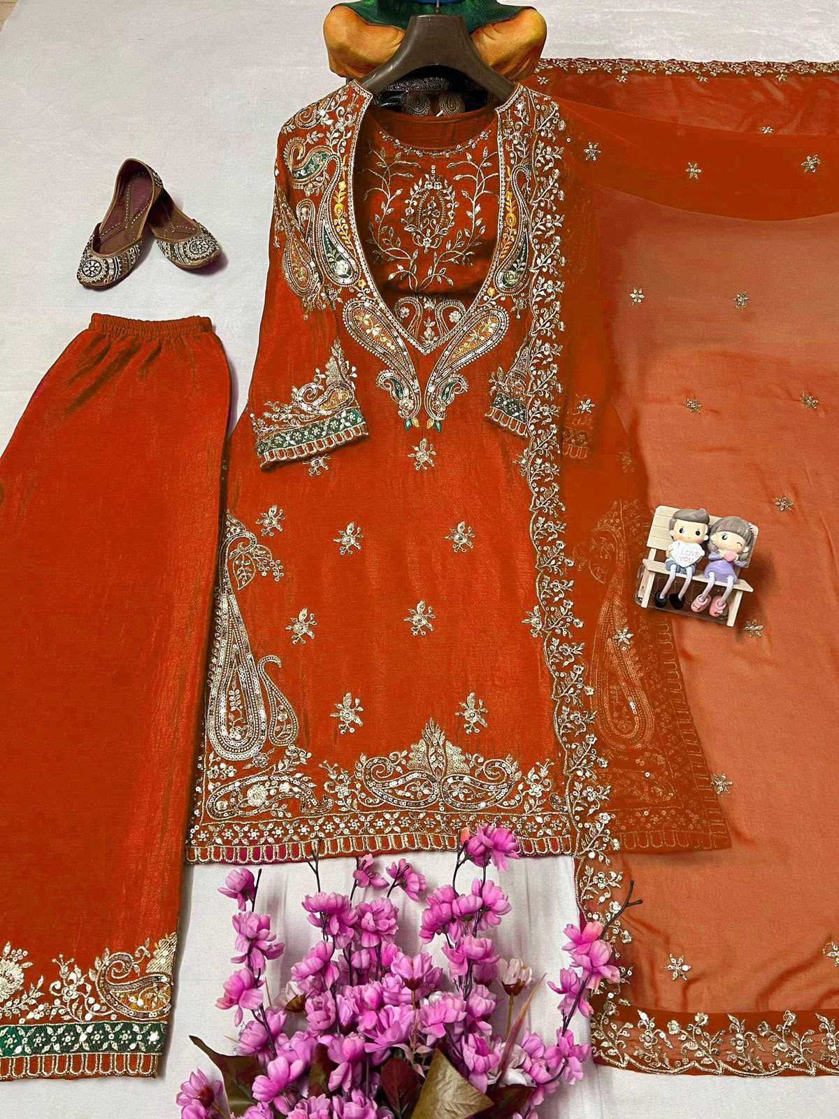Designer Kurti