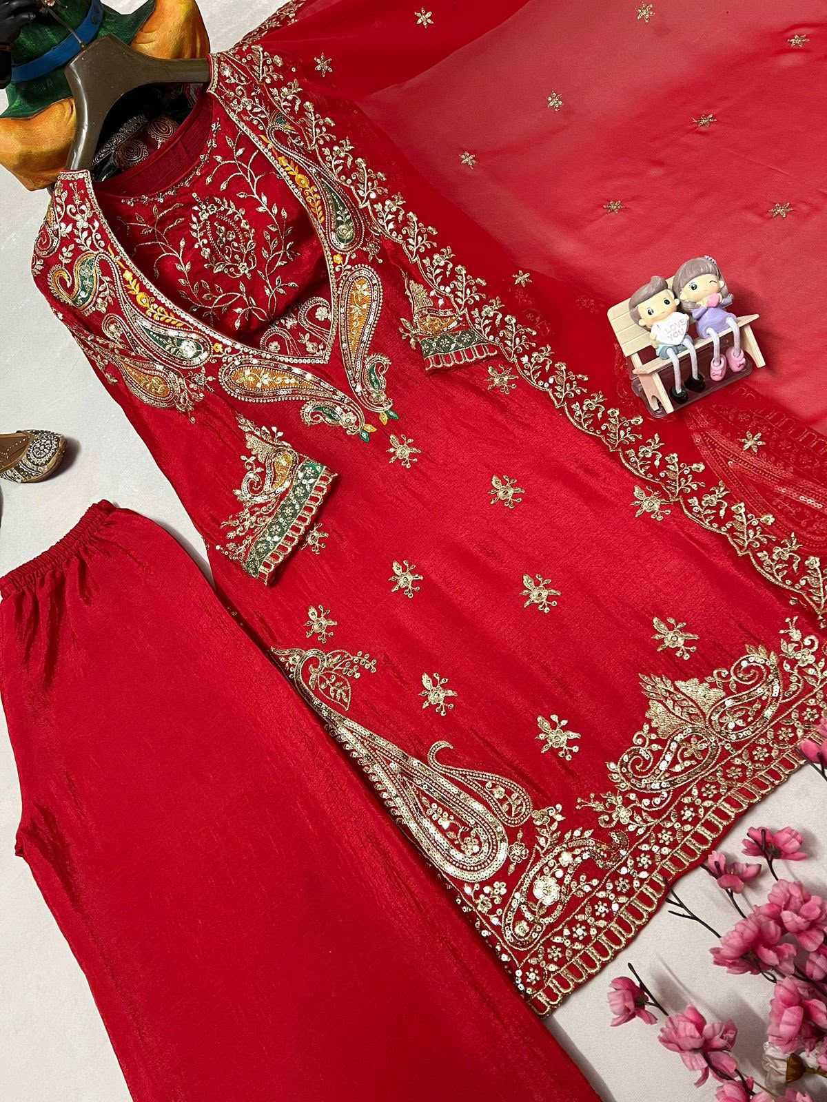 Designer Kurti