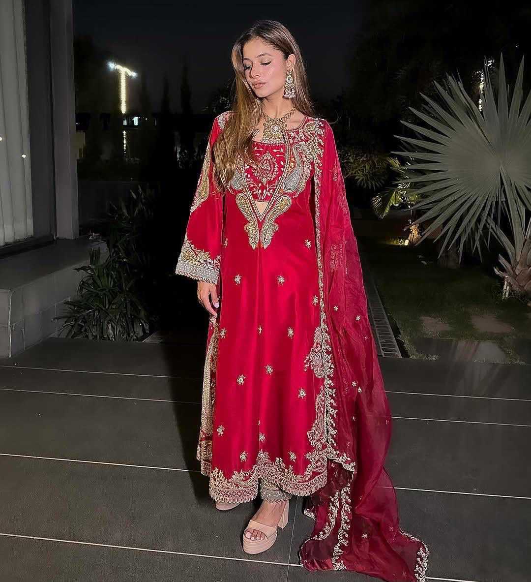 Designer Kurti