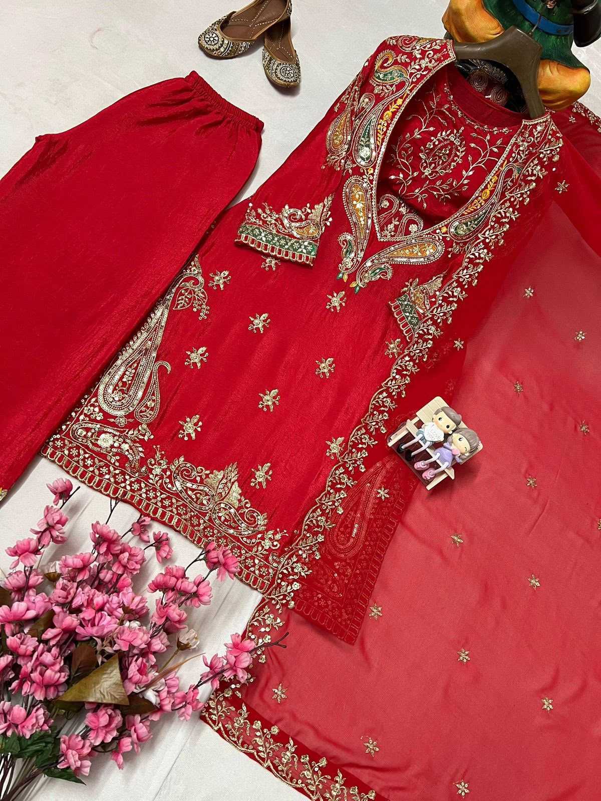 Designer Kurti