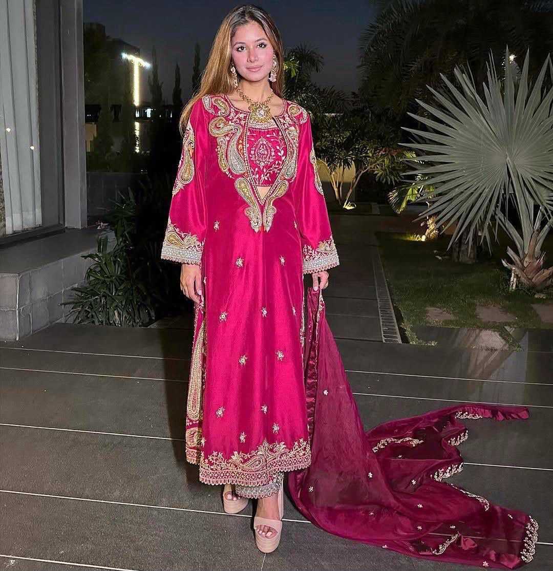 Designer Kurti