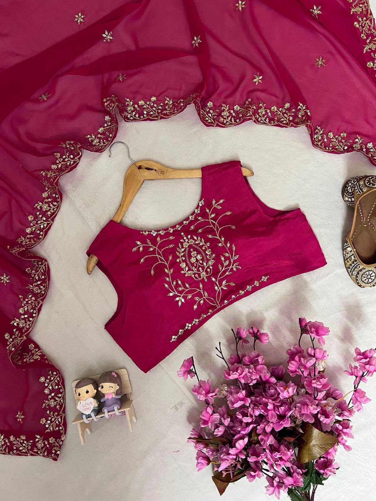 Designer Kurti
