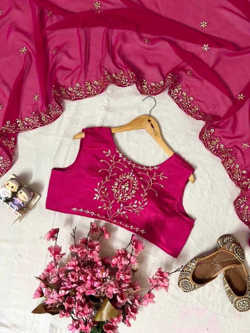 Designer Kurti