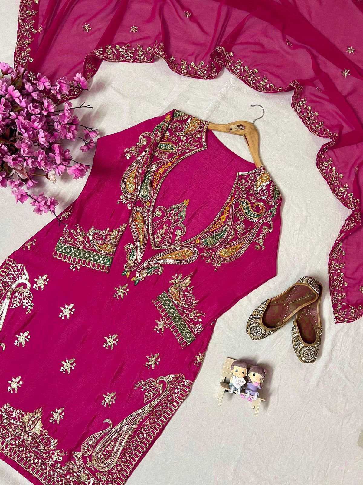 Designer Kurti